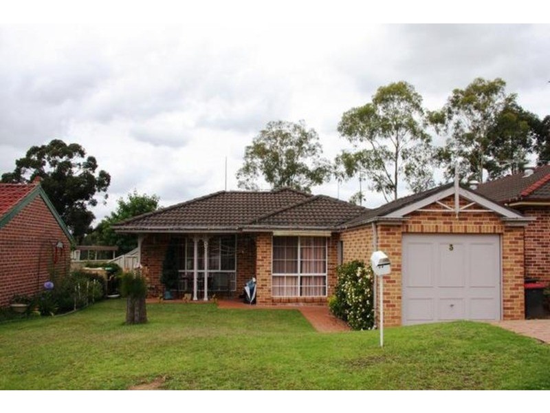 Glenmore Park NSW 2745