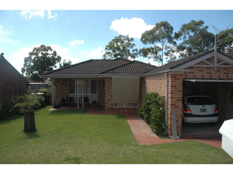 Glenmore Park NSW 2745