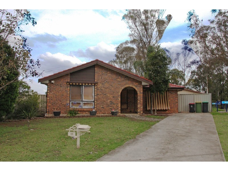 Erskine Park NSW 2759