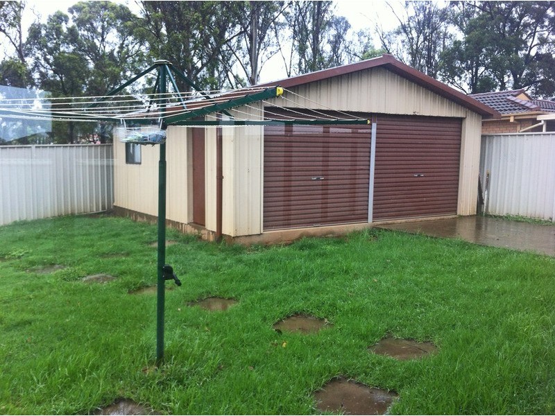 Erskine Park NSW 2759