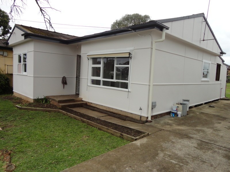 25 Norfolk Street, Mount Druitt NSW 2770