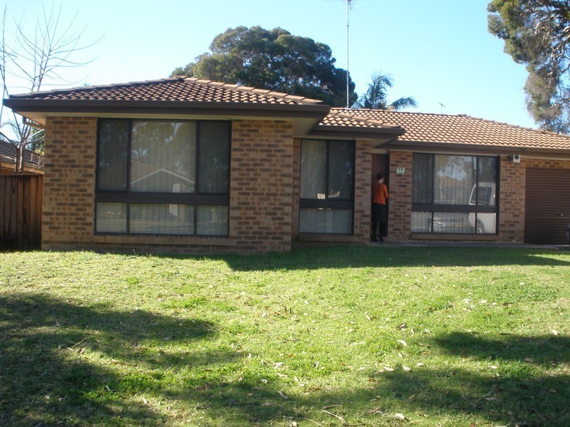 19 tulipwood Drive, Colyton NSW 2760