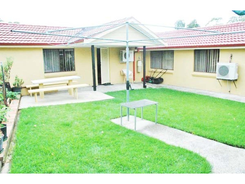 9 Chestnut Crescent, Bidwill NSW 2770