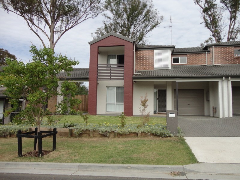 3 Coorlong Place, St Marys NSW 2760