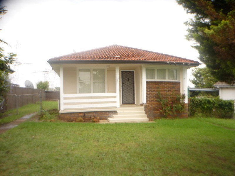 255 Luxford Road, Whalan NSW 2770