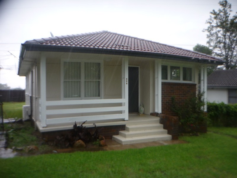 255 Luxford Road, Whalan NSW 2770