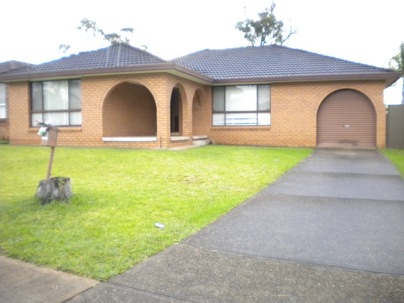 3 Rebecca Street, Colyton NSW 2760