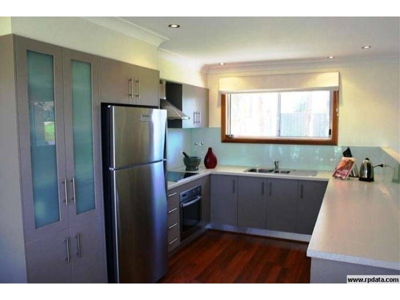 13 Mustang Place, St Clair NSW 2759