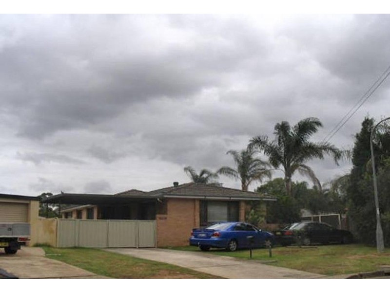 North St Marys NSW 2760