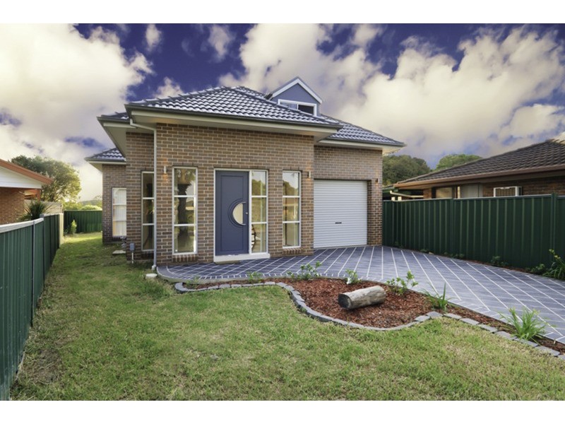 8 Cetus Place, Erskine Park NSW 2759