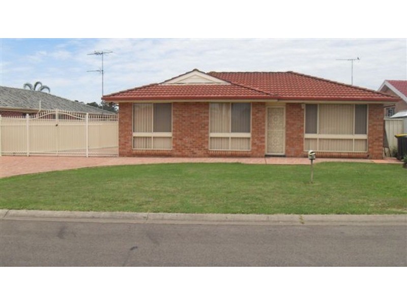 Hassall Grove NSW 2761