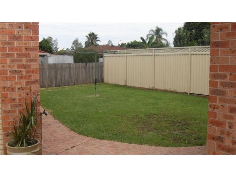 Hassall Grove NSW 2761