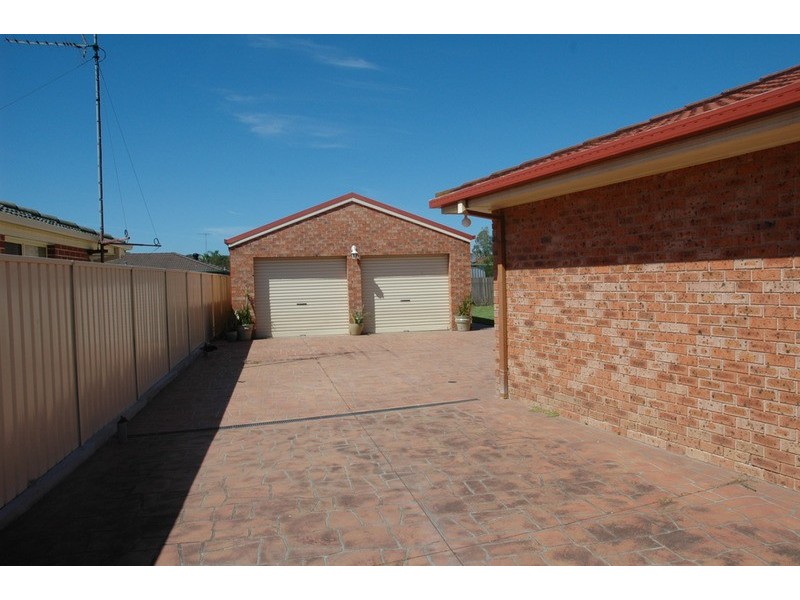 Hassall Grove NSW 2761