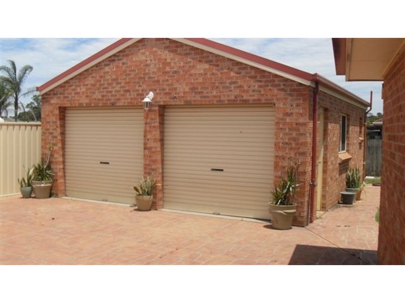 Hassall Grove NSW 2761