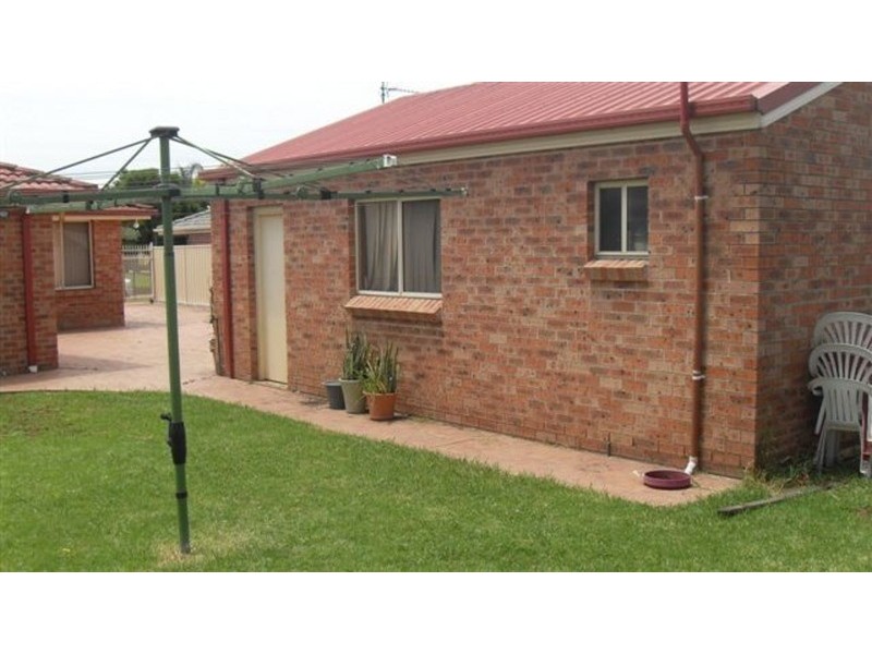 Hassall Grove NSW 2761