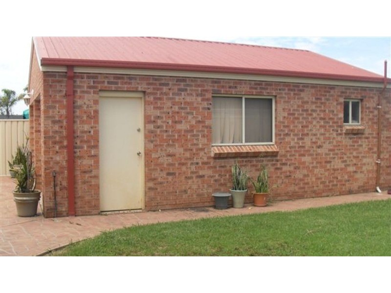 Hassall Grove NSW 2761