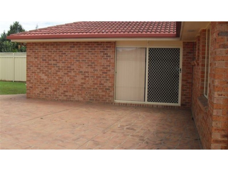 Hassall Grove NSW 2761