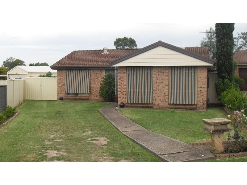 Hassall Grove NSW 2761