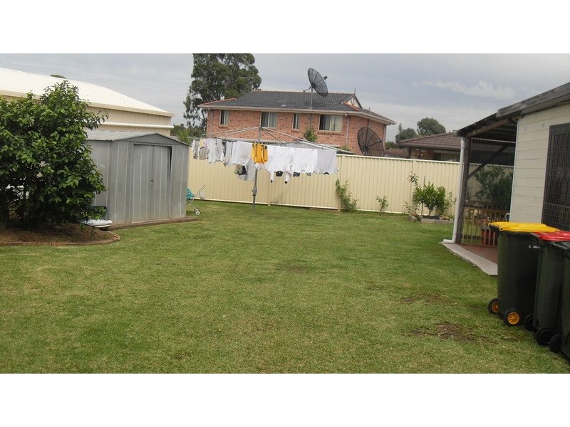 Hassall Grove NSW 2761