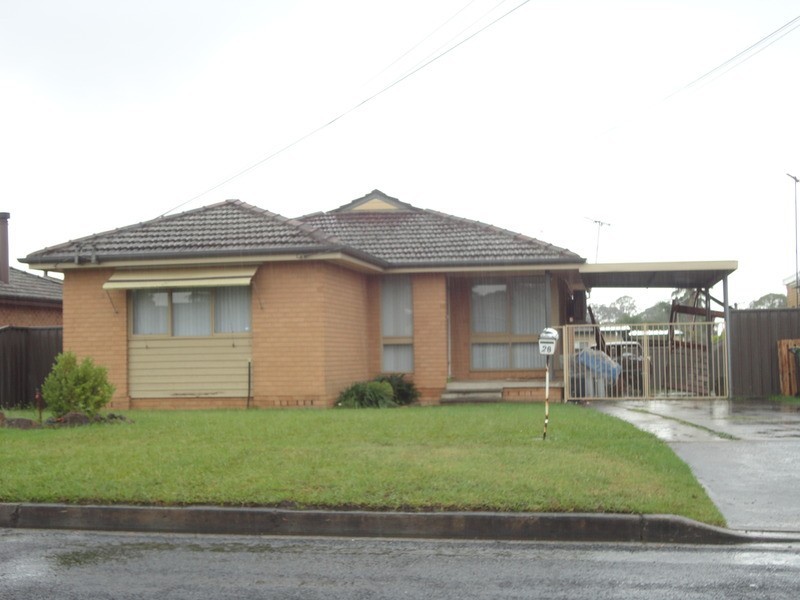 28 Turner Street, Colyton NSW 2760