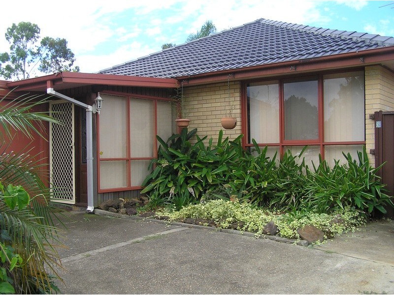 26 John Oxley Avenue, Werrington County NSW 2747