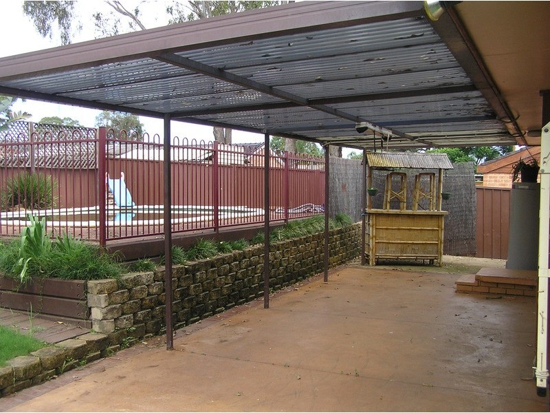 26 John Oxley Avenue, Werrington County NSW 2747