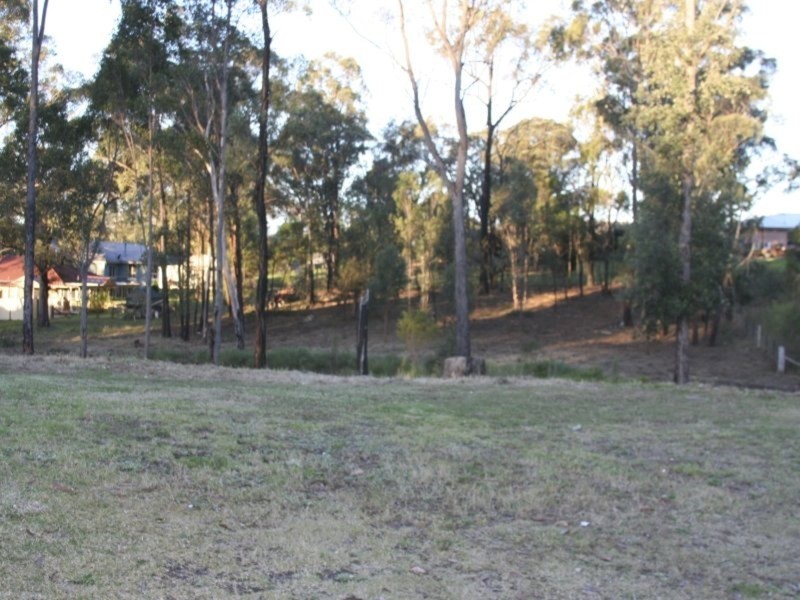 Silverdale NSW 2752