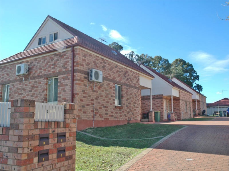 166 Glossop Street, St Marys NSW 2760