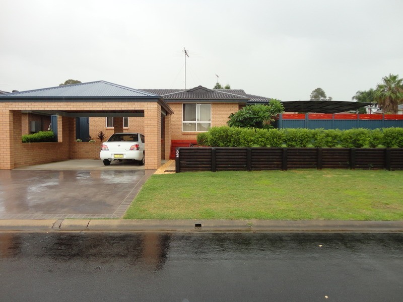 32 Swamphen Street, Erskine Park NSW 2759