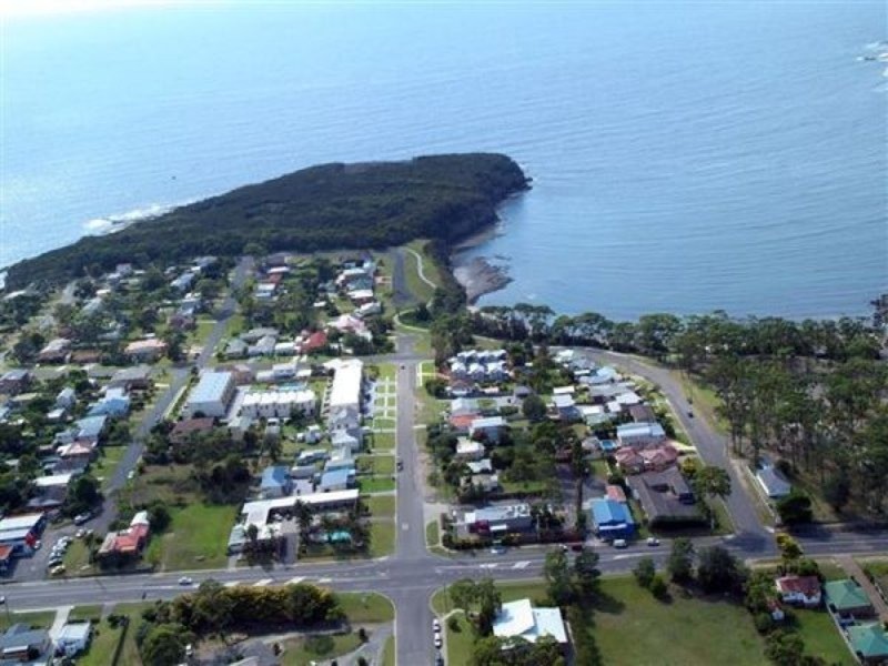 Ulladulla NSW 2539