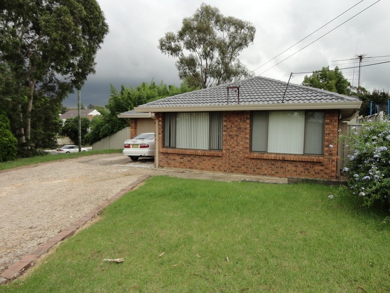 15 Gorton Street, Penrith NSW 2750