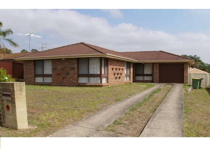 72 Swallow Drive, Erskine Park NSW 2759