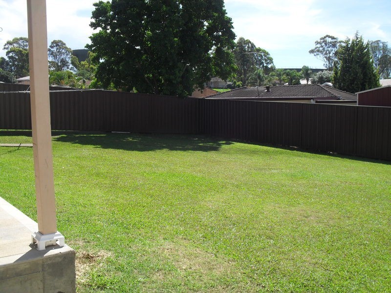 72 Swallow Drive, Erskine Park NSW 2759