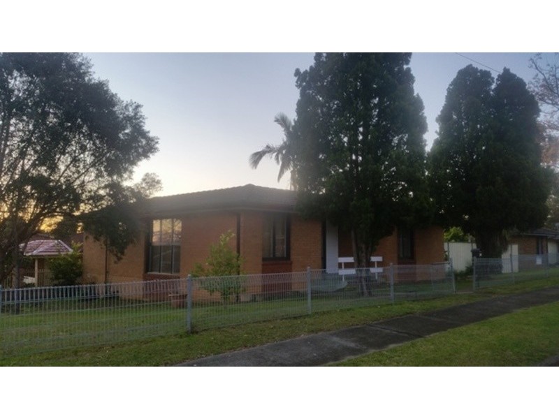 24 Crawford Avenue, Shalvey NSW 2770