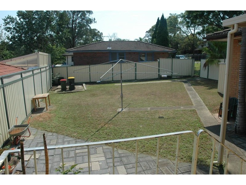 24 Crawford Avenue, Shalvey NSW 2770