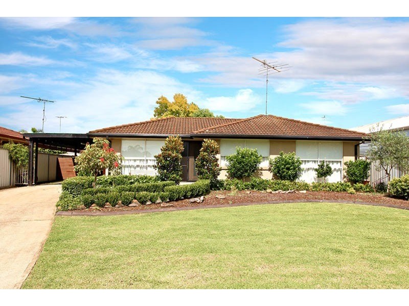 37 Weaver Street, Erskine Park NSW 2759