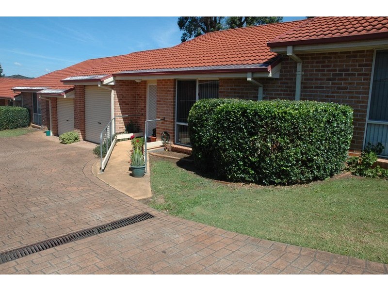St Marys NSW 2760