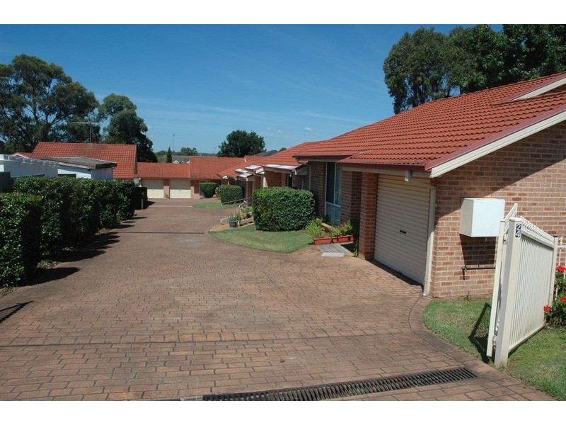 St Marys NSW 2760