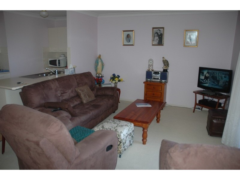 St Marys NSW 2760