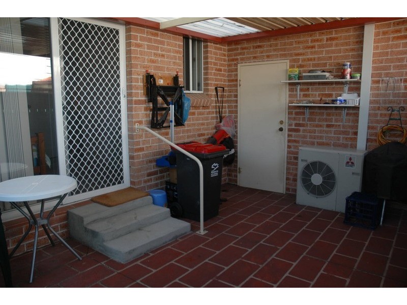 St Marys NSW 2760