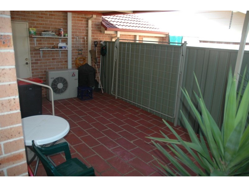 St Marys NSW 2760