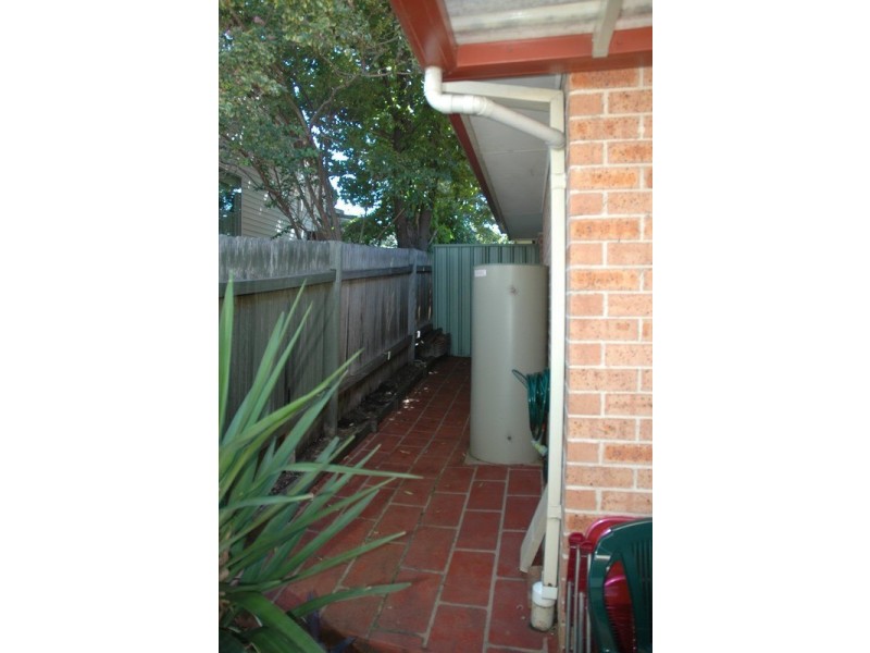 St Marys NSW 2760