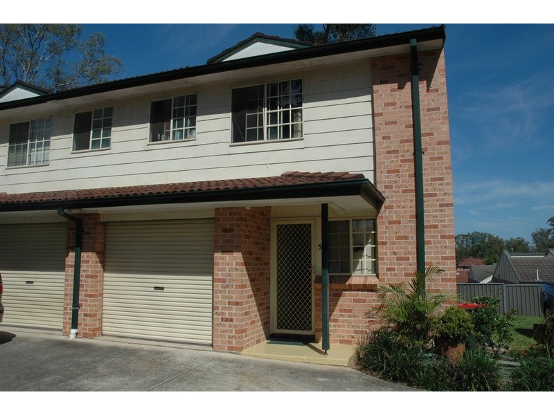 Mount Druitt NSW 2770