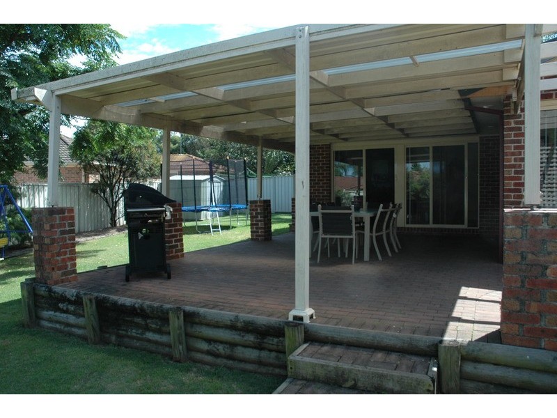 96 Chameleon Drive, Erskine Park NSW 2759