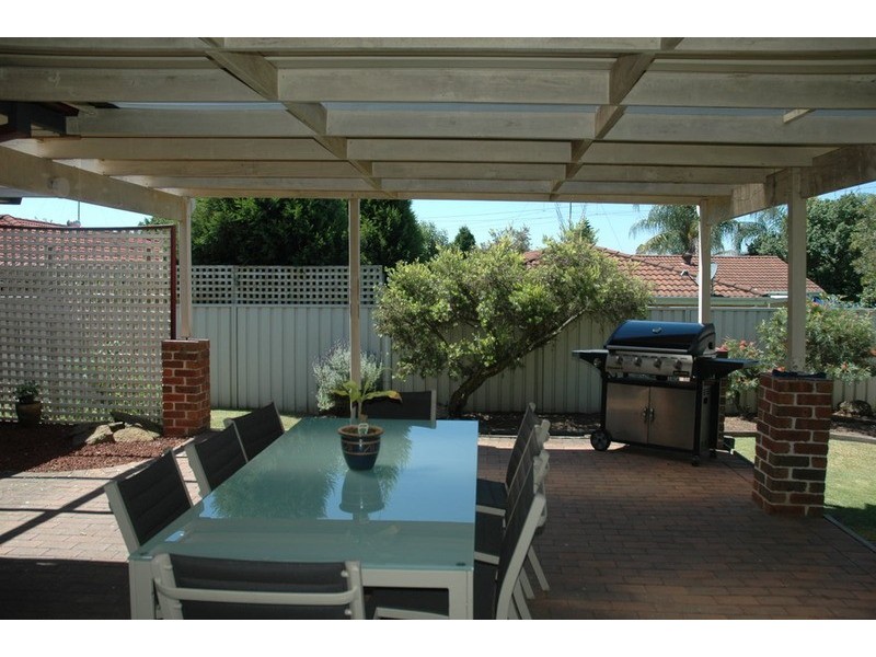 96 Chameleon Drive, Erskine Park NSW 2759