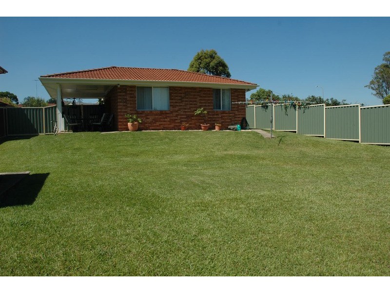 Erskine Park NSW 2759