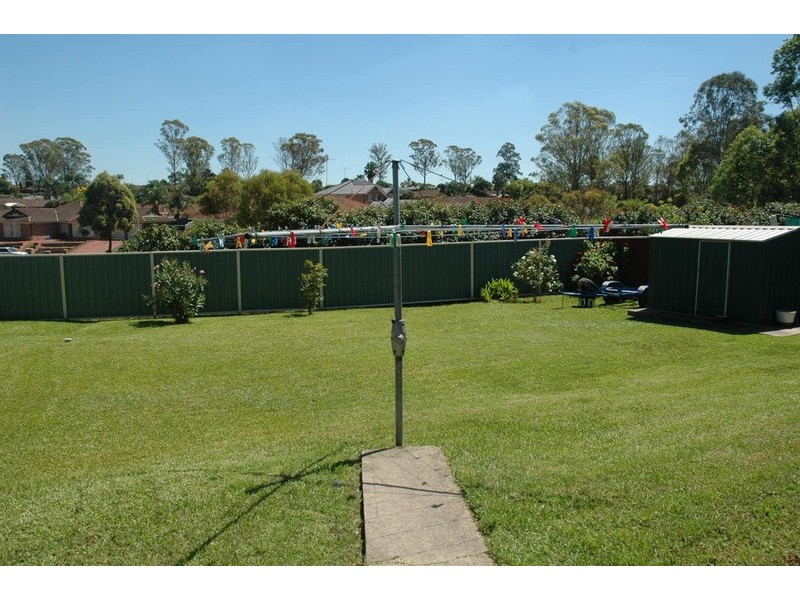 Erskine Park NSW 2759