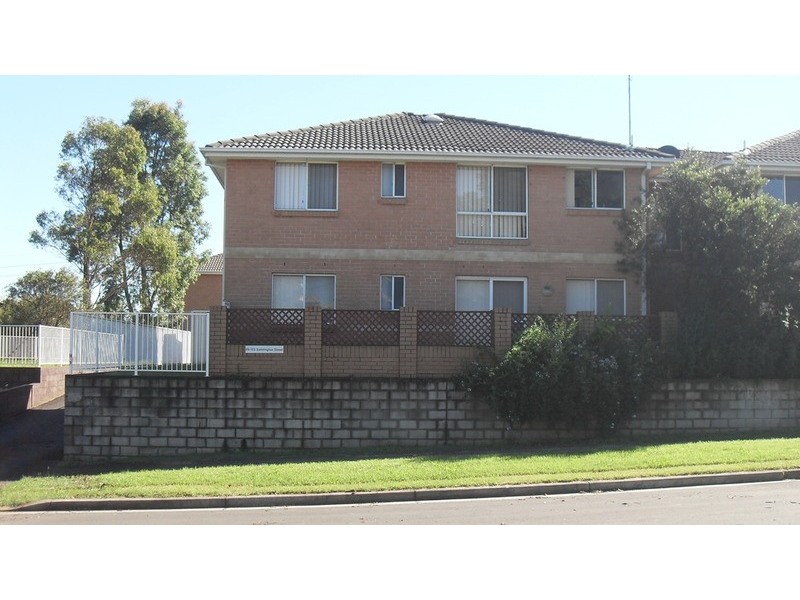 St Marys NSW 2760