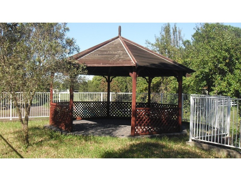 St Marys NSW 2760