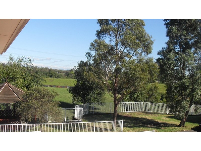 St Marys NSW 2760